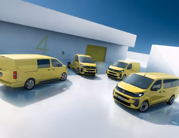 Opel Vivaro '2024–pr.