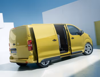 Opel Vivaro Cargo Electric L2 [Worldwide] '2024–pr.