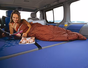 Interior Opel Vivaro Business 1.9 DI '2002–06