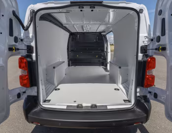 Ambos Opel Vivaro Cargo L3 [Worldwide] '2024–pr.