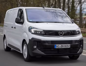 Opel Vivaro Cargo Electric L2 [Worldwide] '2024–pr.