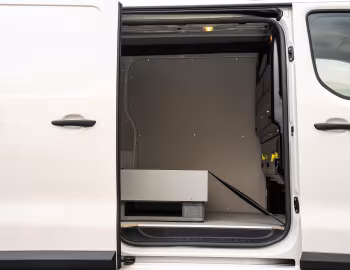 Ambos Opel Vivaro Cargo Electric L2 [Worldwide] '2024–pr.