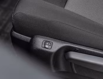 Interior Opel Vivaro Cargo Electric L2 [Worldwide] '2024–pr.