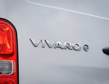 Opel Vivaro Cargo Electric L2 [Worldwide] '2024–pr.
