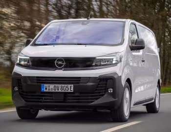 Opel Vivaro Cargo Electric L2 [Worldwide] '2024–pr.