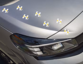 Opel Vivaro Hydrogen '2025–pr.
