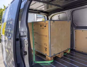 Ambos Opel Vivaro Hydrogen '2025–pr.