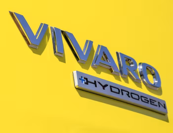 Opel Vivaro Hydrogen '2025–pr.