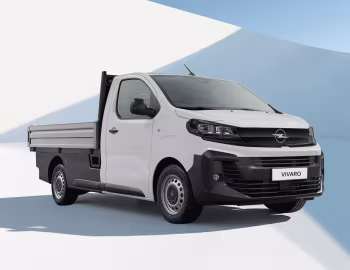 Opel Vivaro Kamyonet [Turkey] '2026