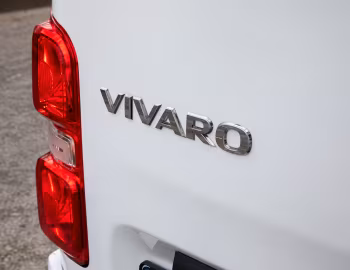 Opel Vivaro Сombi L [Worldwide] '2020–23
