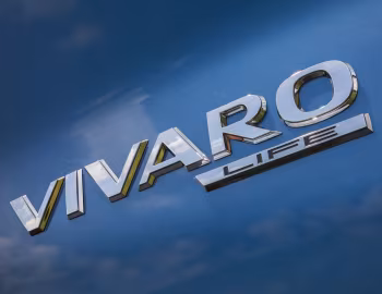 Opel Vivaro Life '2017–19
