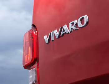 Opel Vivaro Cargo [Worldwide] '2019–23