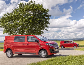 Opel Vivaro '2019–23