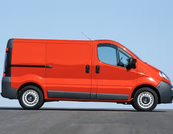 Opel Vivaro 2700 1.9 DI Life Kastenwagen '03.2001–08.2006