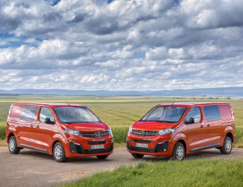 Opel Vivaro '2019–23