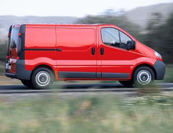 Opel Vivaro 2700 1.9 DI Life Kastenwagen '03.2001–08.2006
