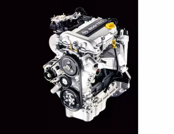 Opel X10XE 1.0 12V '1995–????