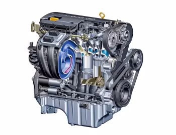 Opel Z18XER 1.8 16V '09.2005–????
