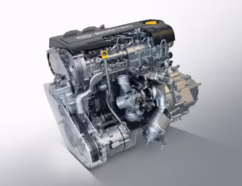 Opel Z19TD 1.9 CDTI '2005–????