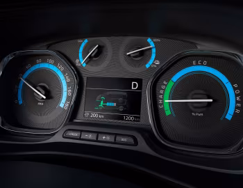 Torpedo Opel Zafira-e Life Large [Worldwide] '2020–23