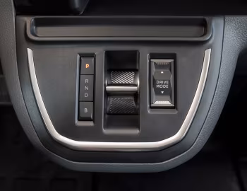 Interior Opel Zafira-e Life Large [Worldwide] '2020–23