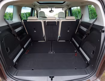 Ambos Opel Zafira '2016–19