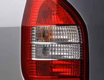 Opel Zafira 2.2 DTI (A) '2003–05