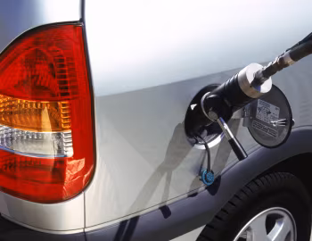 Opel Zafira 1.6 CNG (A) '07.2001–02.2003