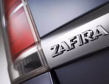 Opel Zafira 2.0 Turbo (B) '04.2005–02.2008