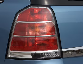 Opel Zafira 2.0 Turbo (B) '04.2005–02.2008