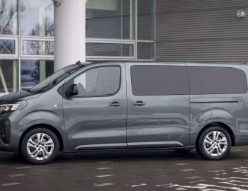 Opel Zafira XL Diesel '2026