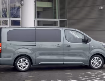 Opel Zafira XL Diesel '2026