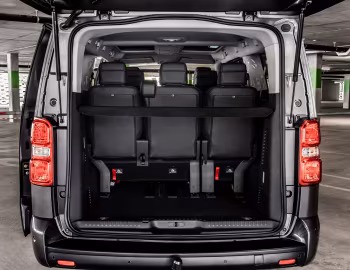 Ambos Opel Zafira Life Large [South Africa] '2022–pr.