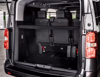 Ambos Opel Zafira Life Large [South Africa] '2022–pr.
