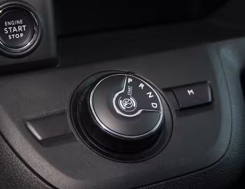 Torpedo Opel Zafira Life Small [Worldwide] '2019–23