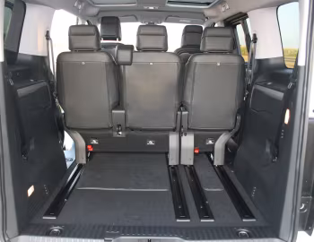 Ambos Opel Zafira Life Small [Worldwide] '2019–23