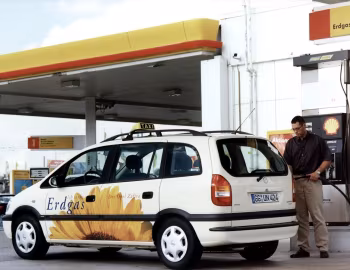 Opel Zafira 1.6 CNG Taxi [Germany] (A) '2002–03