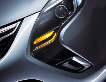 Opel Zafira Tourer Concept (C) '03.2011
