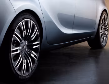 Opel Zafira Tourer Concept (C) '03.2011