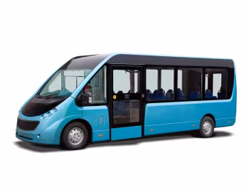 Optare Bonito '06.2012–09.2014