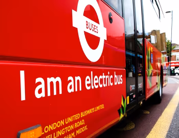Optare MetroCity V1060MC [UK-spec] (B29D) '04.2014