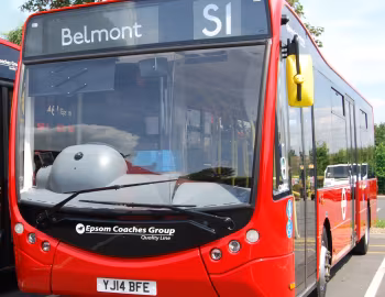 Optare MetroCity V990MC [UK-spec] (B25D) '03–05.2014