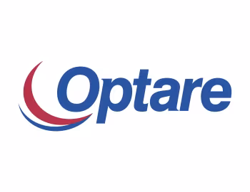 Логотип Optare '02.1985–2020