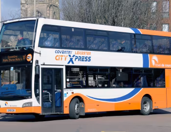 Scania N230UD Optare Olympus [UK-spec] (CH47/26F) '08.2008–11