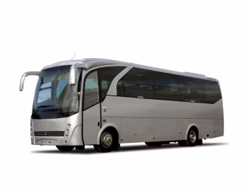 Optare Solera HD '2006–11