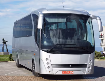 Optare Solera HD '2006–11