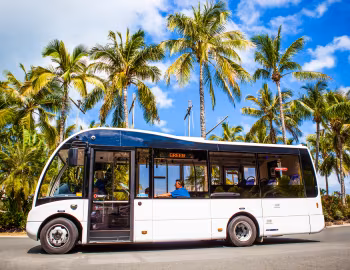 Optare Solo SR M750SE [Australia] (B23F) '02.2015
