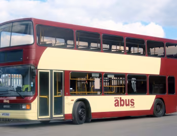 Optare Spectra [UK-spec] (H50/27F) '1991–2005