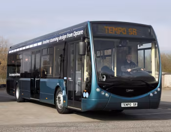 Optare Tempo SR [EU-spec] '10.2014–17