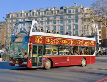 Optare Visionaire [UK-spec] (O51/31F) '06.2008–11